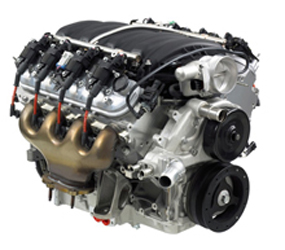C1555 Engine
